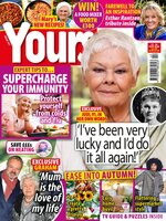 Yours Magazine